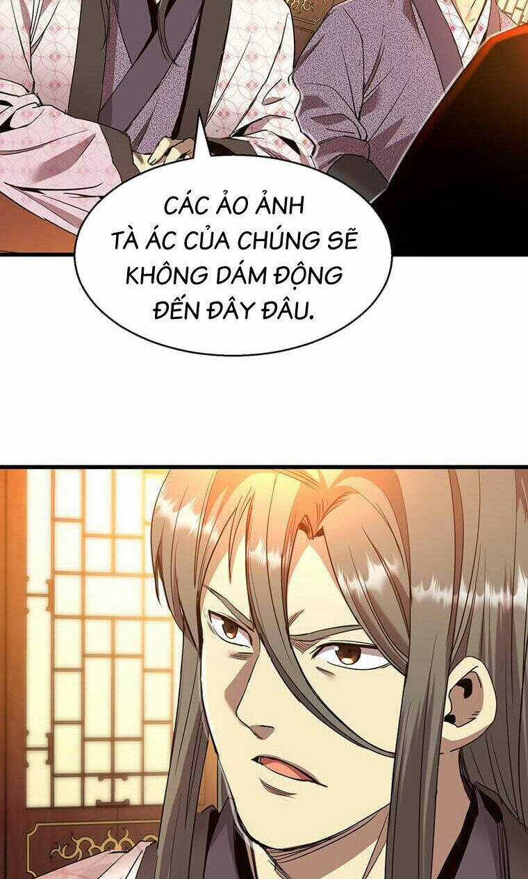 Đạo Sĩ Giang Hồ Chapter 87 trang 9