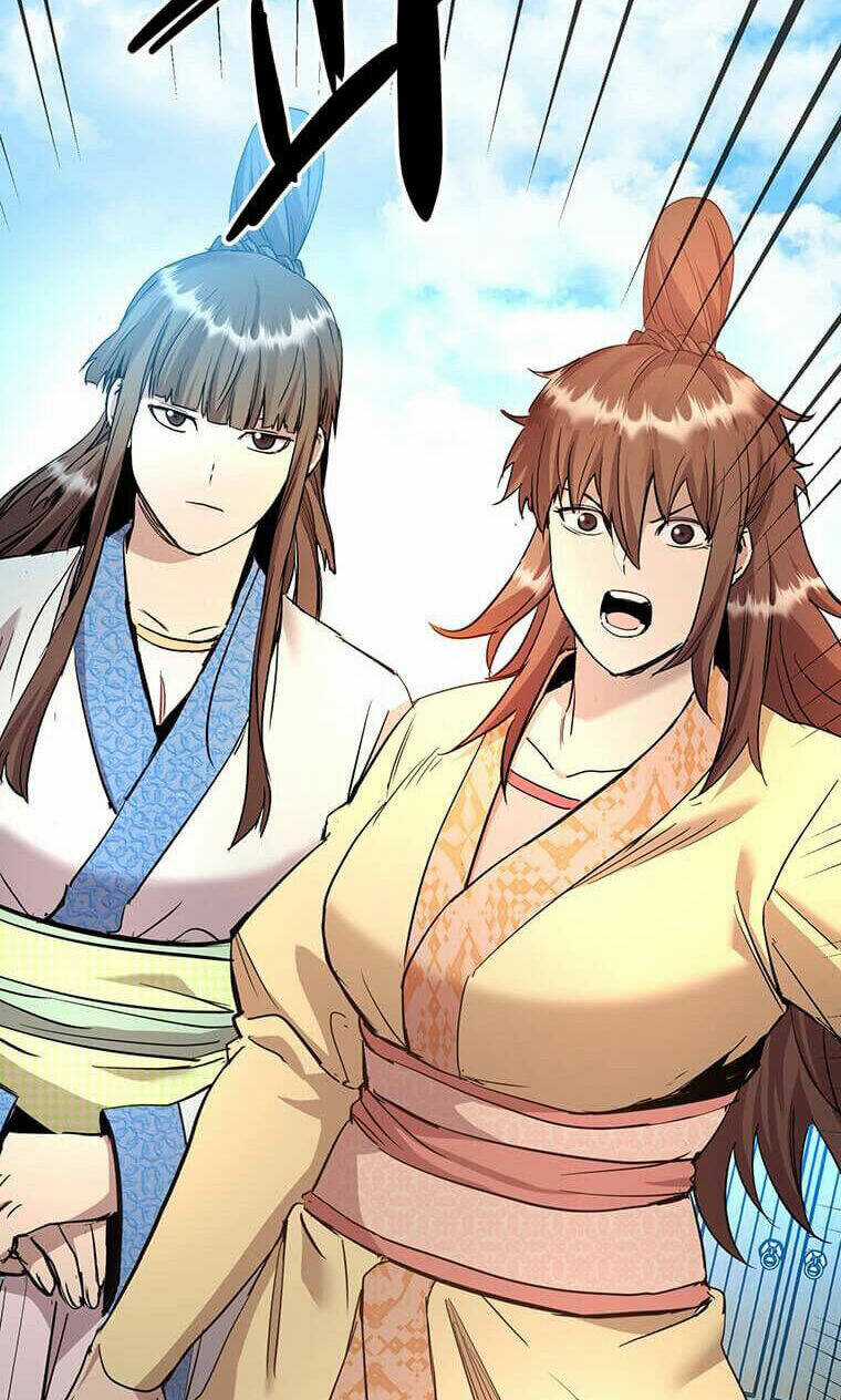 Đạo Sĩ Giang Hồ Chapter 88 trang 11