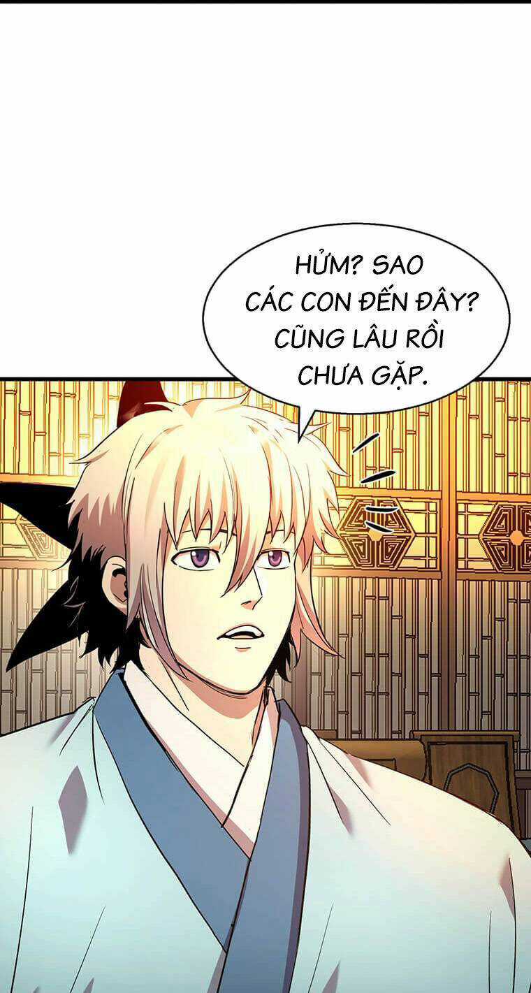 Đạo Sĩ Giang Hồ Chapter 88 trang 13