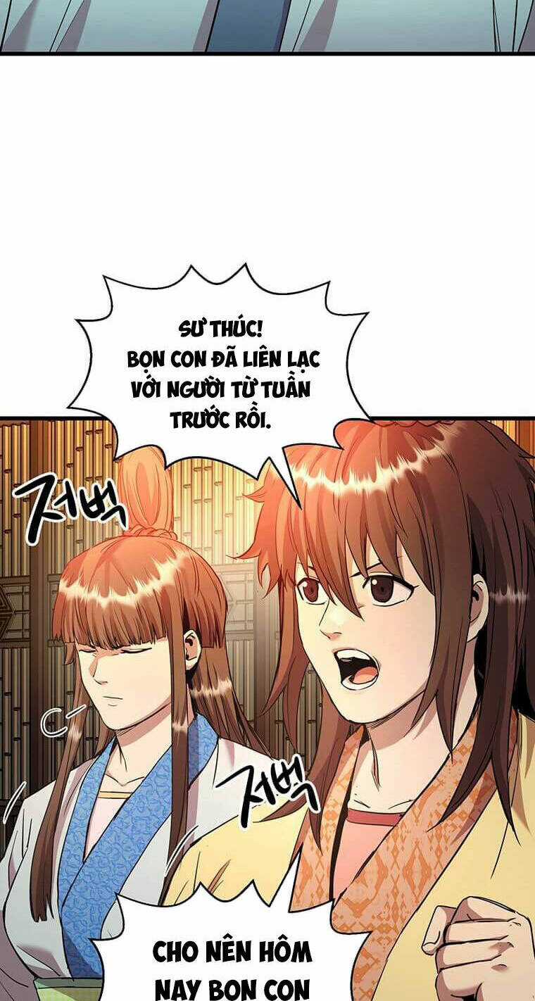 Đạo Sĩ Giang Hồ Chapter 88 trang 14