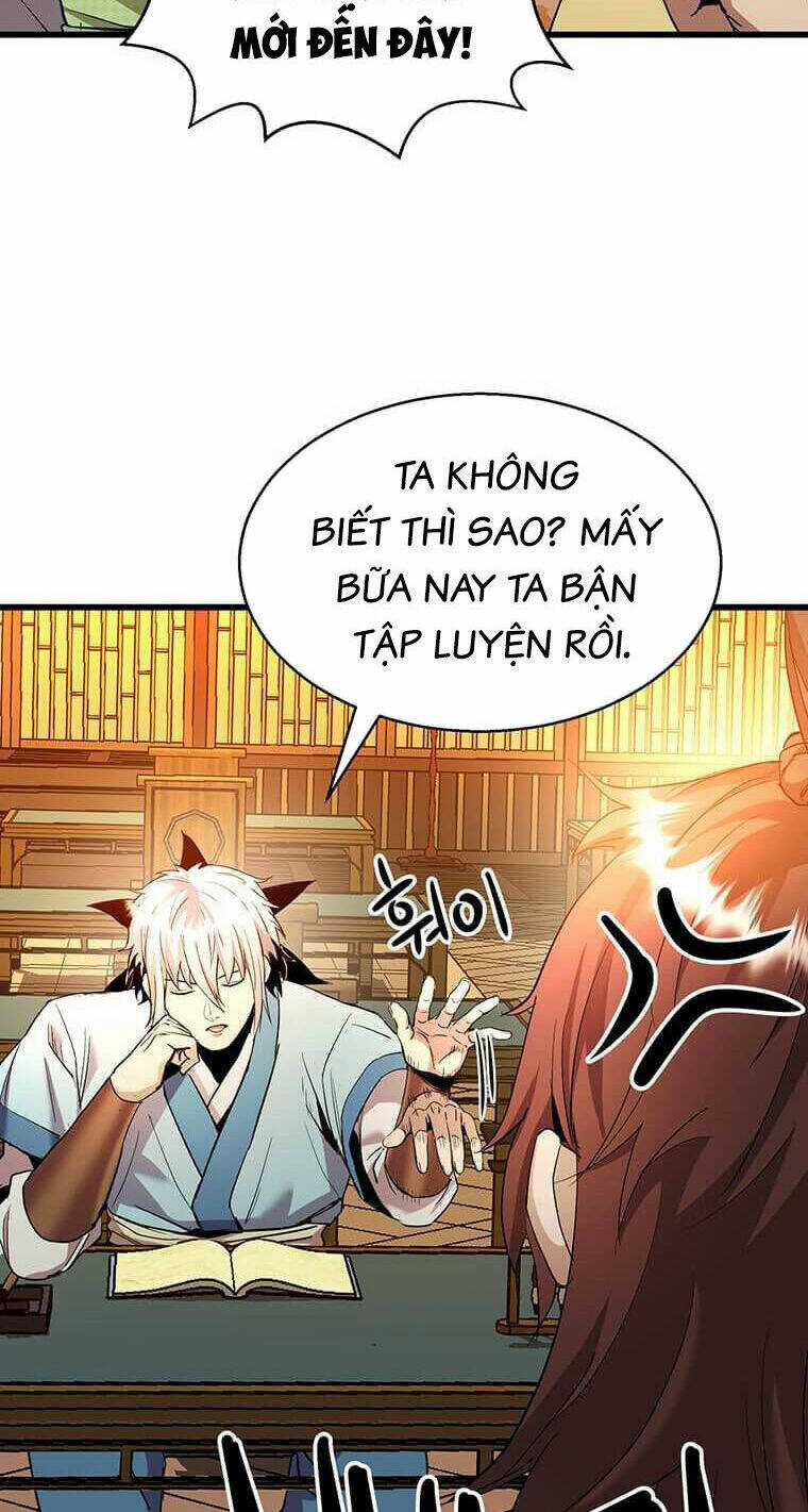 Đạo Sĩ Giang Hồ Chapter 88 trang 15