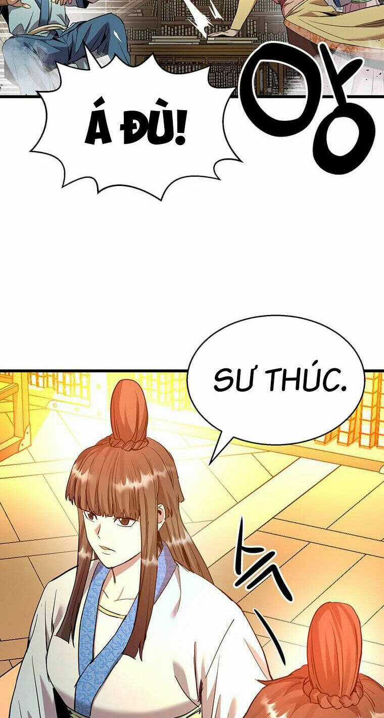 Đạo Sĩ Giang Hồ Chapter 88 trang 17
