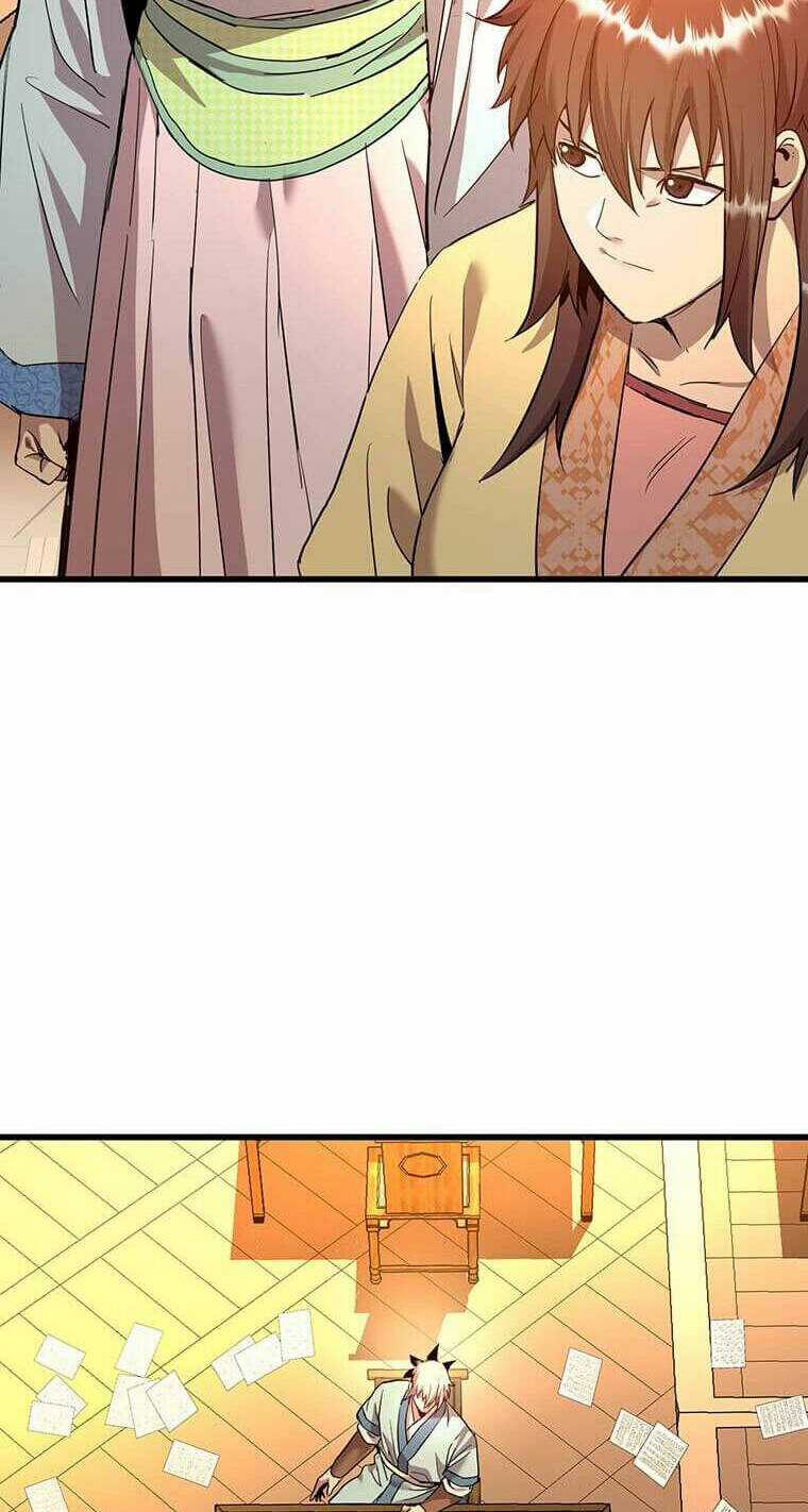 Đạo Sĩ Giang Hồ Chapter 88 trang 18
