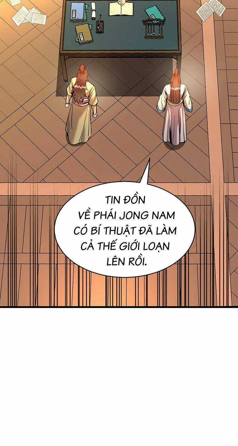 Đạo Sĩ Giang Hồ Chapter 88 trang 19