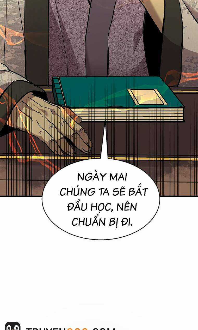 Đạo Sĩ Giang Hồ Chapter 88 trang 2