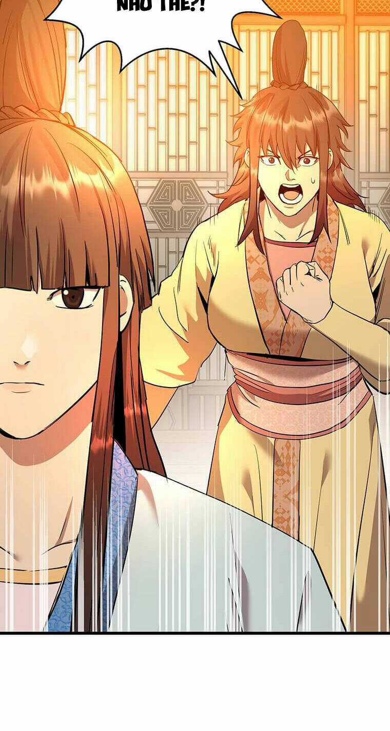 Đạo Sĩ Giang Hồ Chapter 88 trang 22