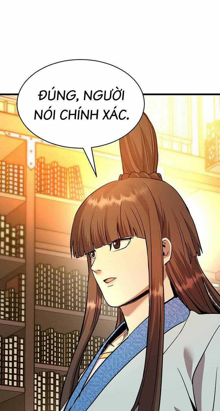 Đạo Sĩ Giang Hồ Chapter 88 trang 23