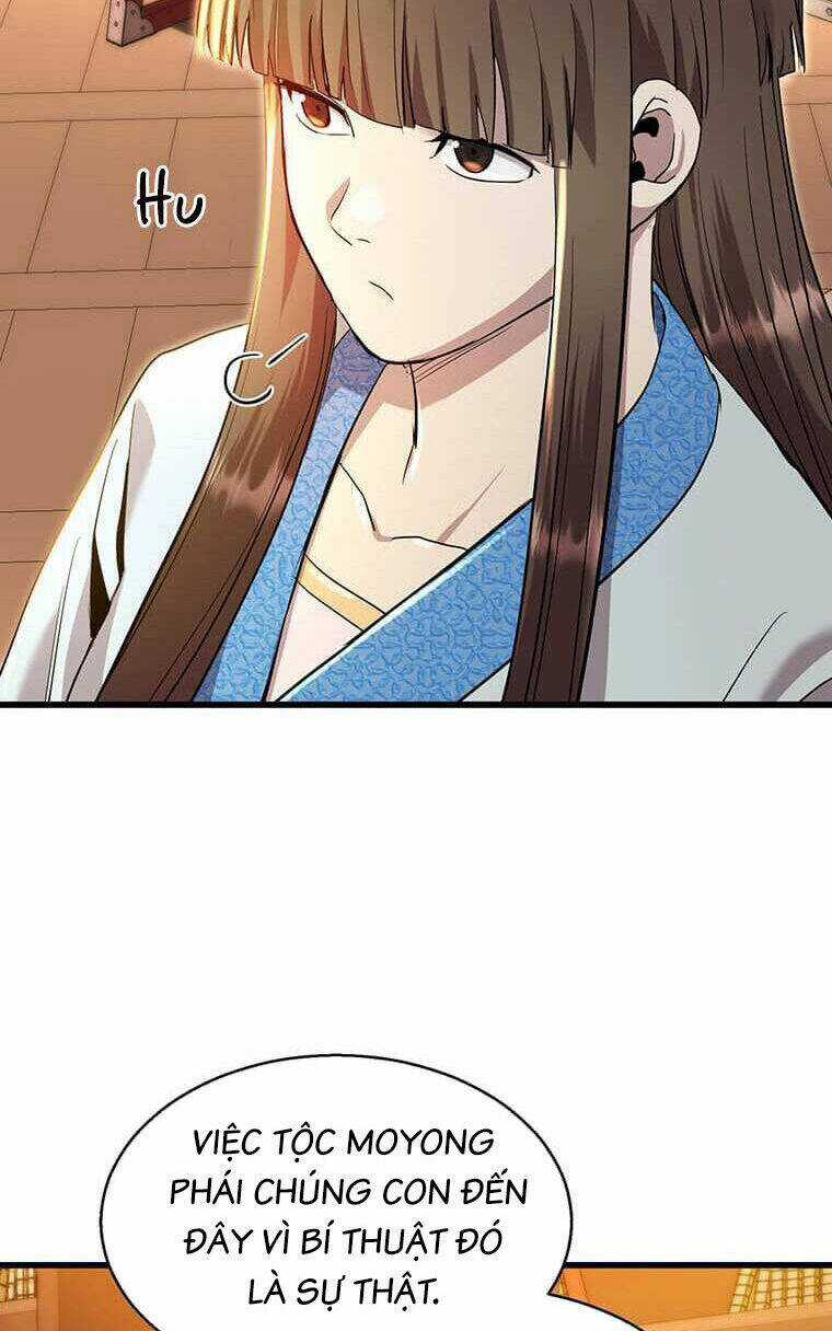 Đạo Sĩ Giang Hồ Chapter 88 trang 27
