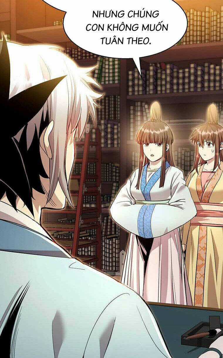 Đạo Sĩ Giang Hồ Chapter 88 trang 28