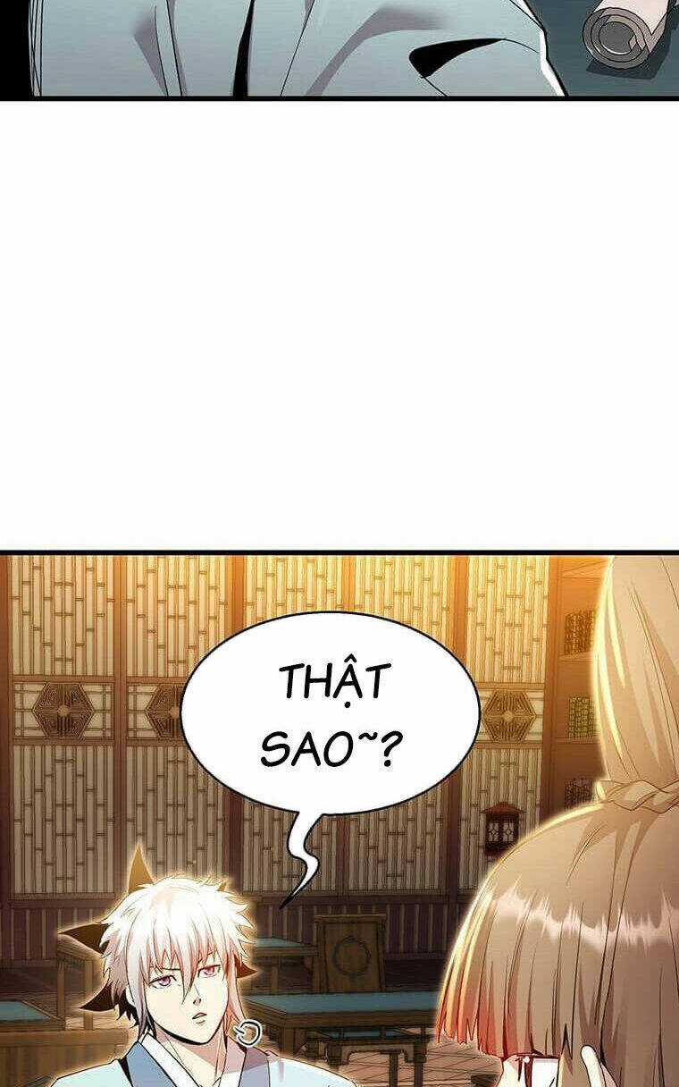 Đạo Sĩ Giang Hồ Chapter 88 trang 29