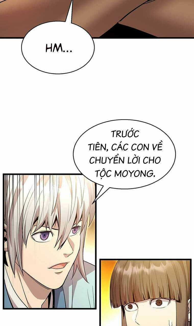 Đạo Sĩ Giang Hồ Chapter 88 trang 32