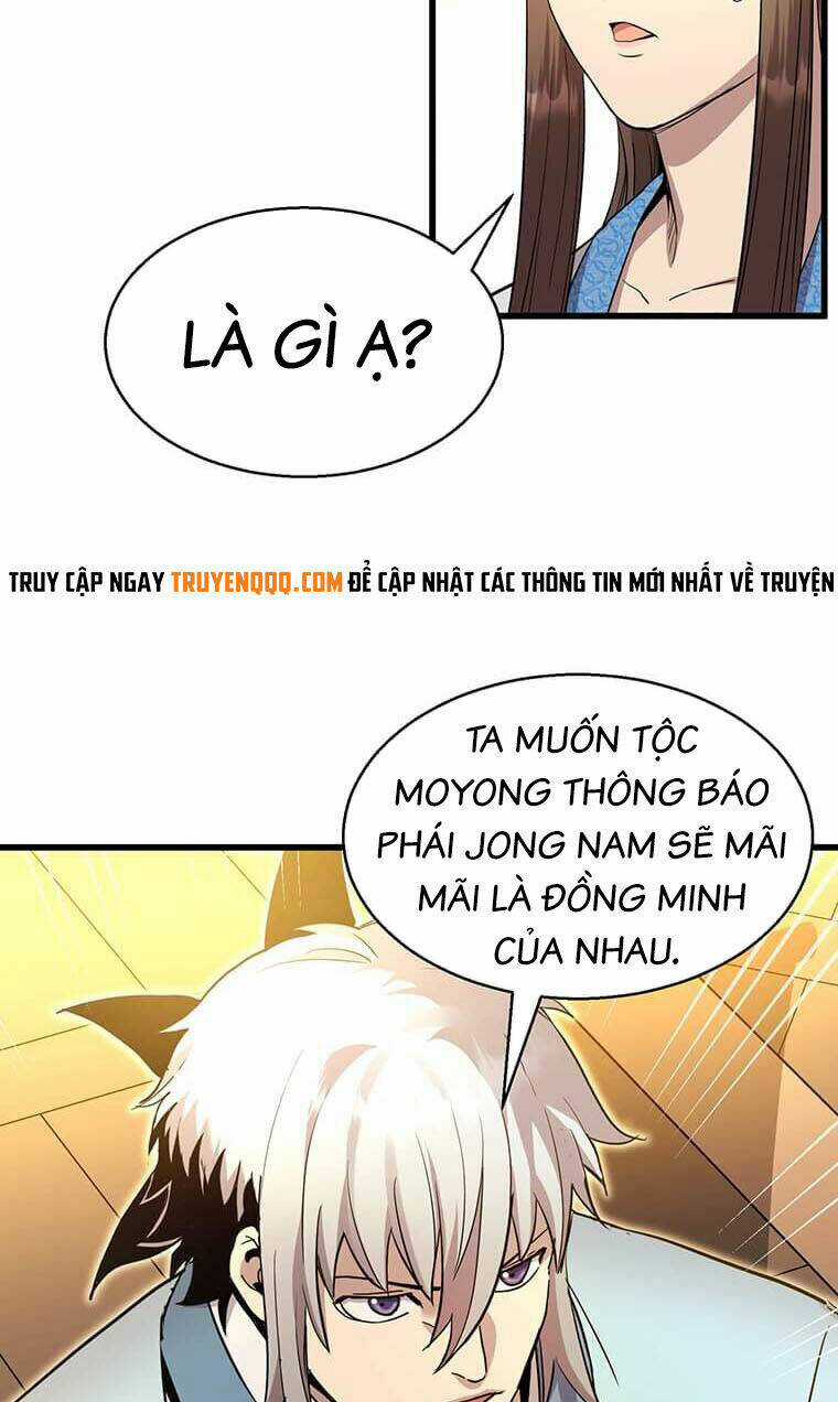 Đạo Sĩ Giang Hồ Chapter 88 trang 33