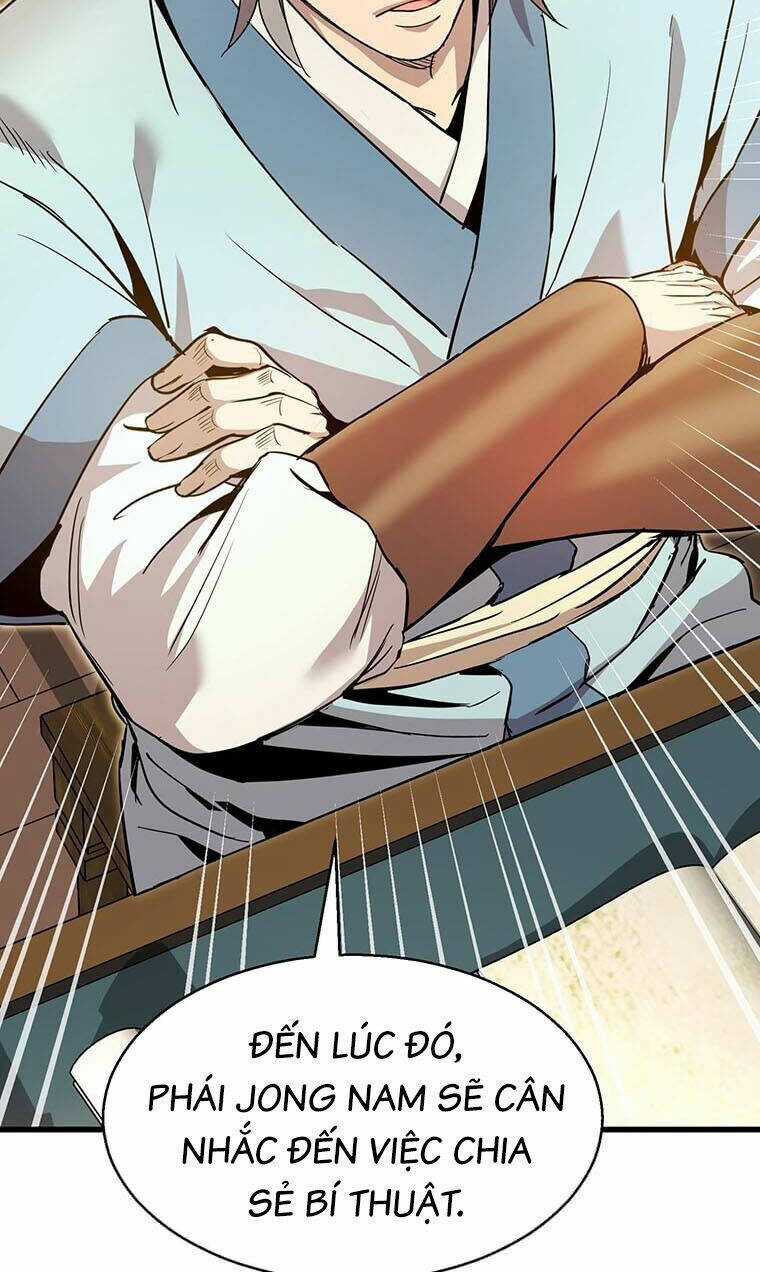 Đạo Sĩ Giang Hồ Chapter 88 trang 34