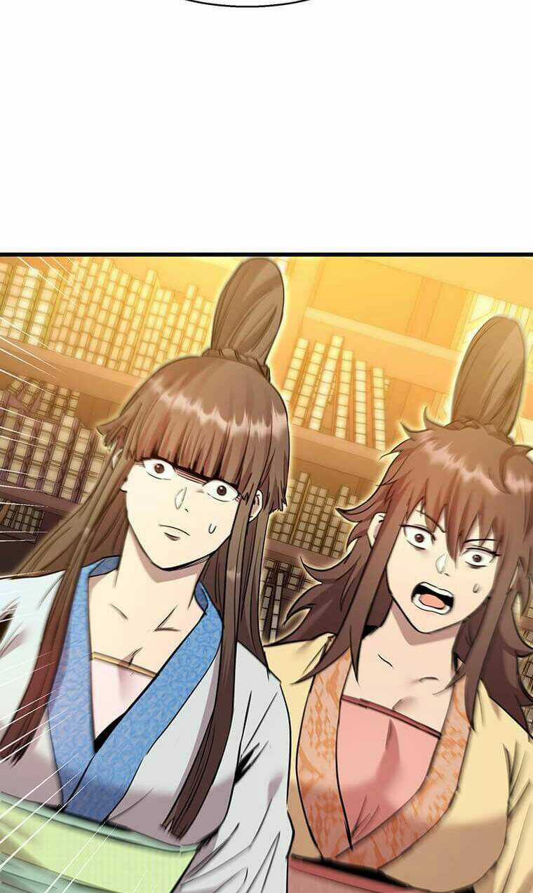 Đạo Sĩ Giang Hồ Chapter 88 trang 35