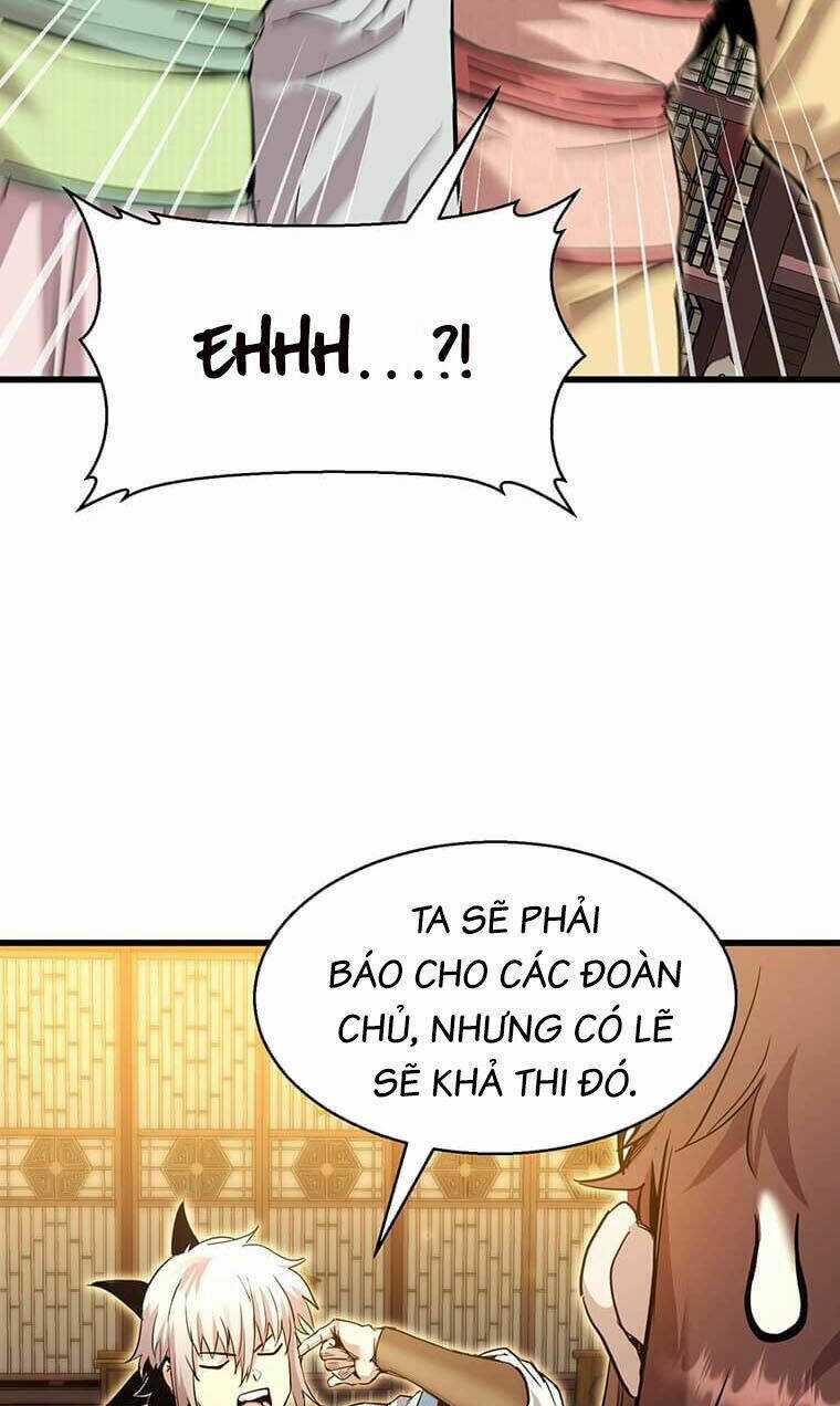 Đạo Sĩ Giang Hồ Chapter 88 trang 36