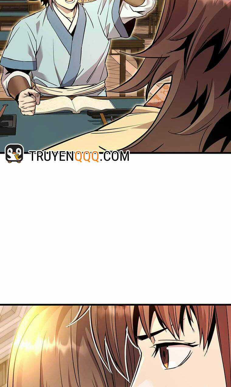 Đạo Sĩ Giang Hồ Chapter 88 trang 37
