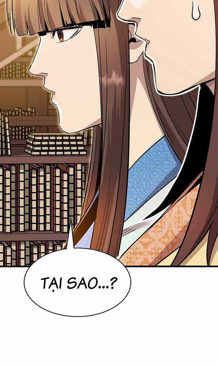 Đạo Sĩ Giang Hồ Chapter 88 trang 38