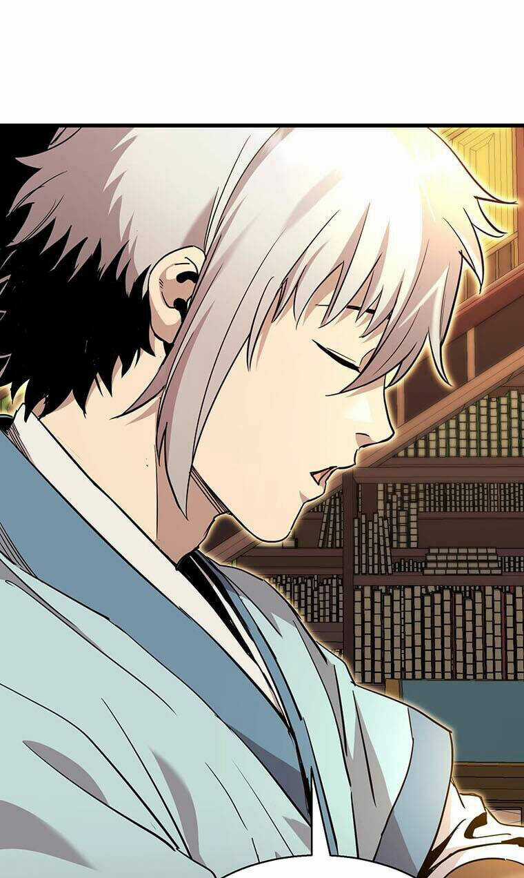 Đạo Sĩ Giang Hồ Chapter 88 trang 39