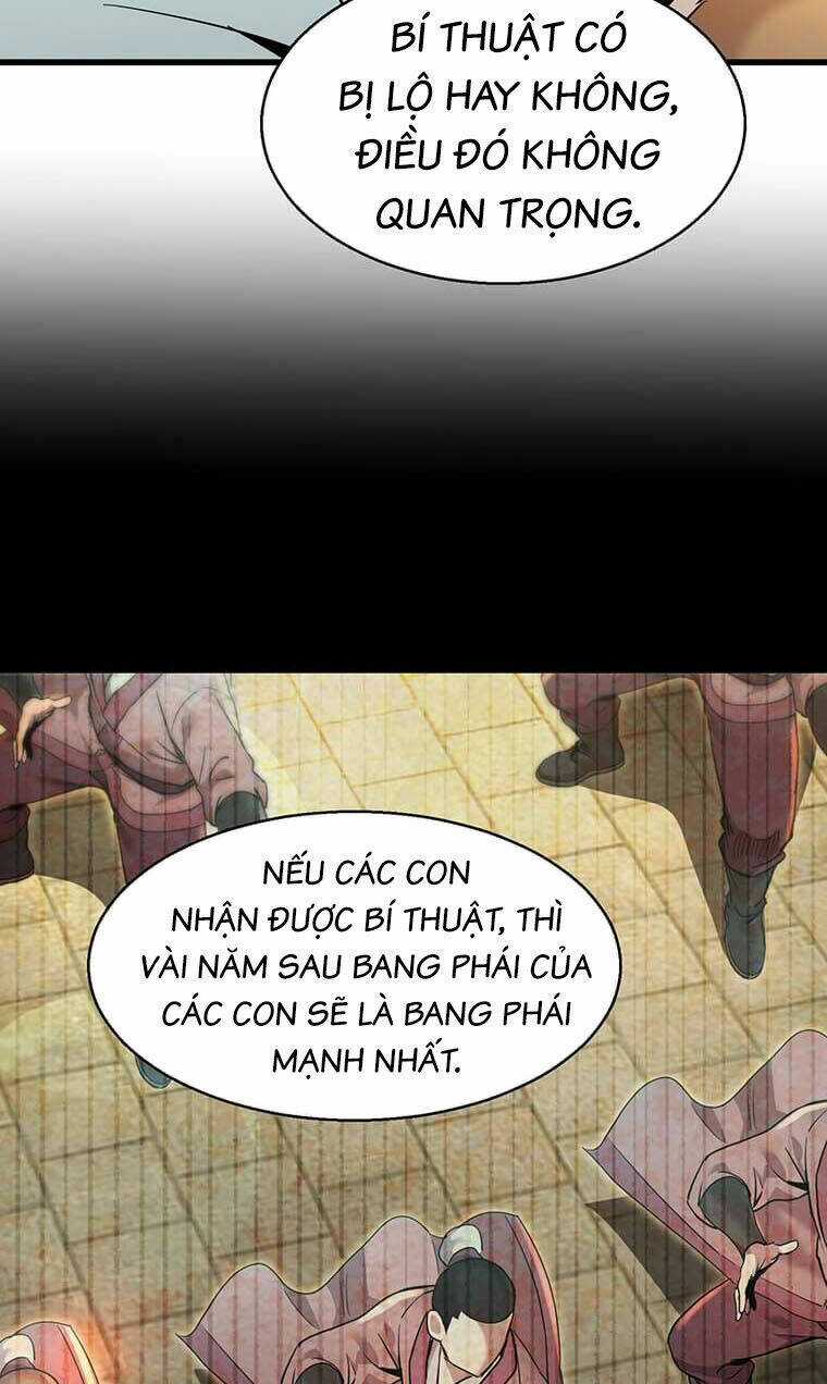 Đạo Sĩ Giang Hồ Chapter 88 trang 40