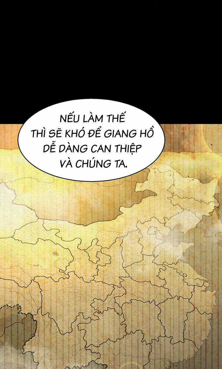 Đạo Sĩ Giang Hồ Chapter 88 trang 43