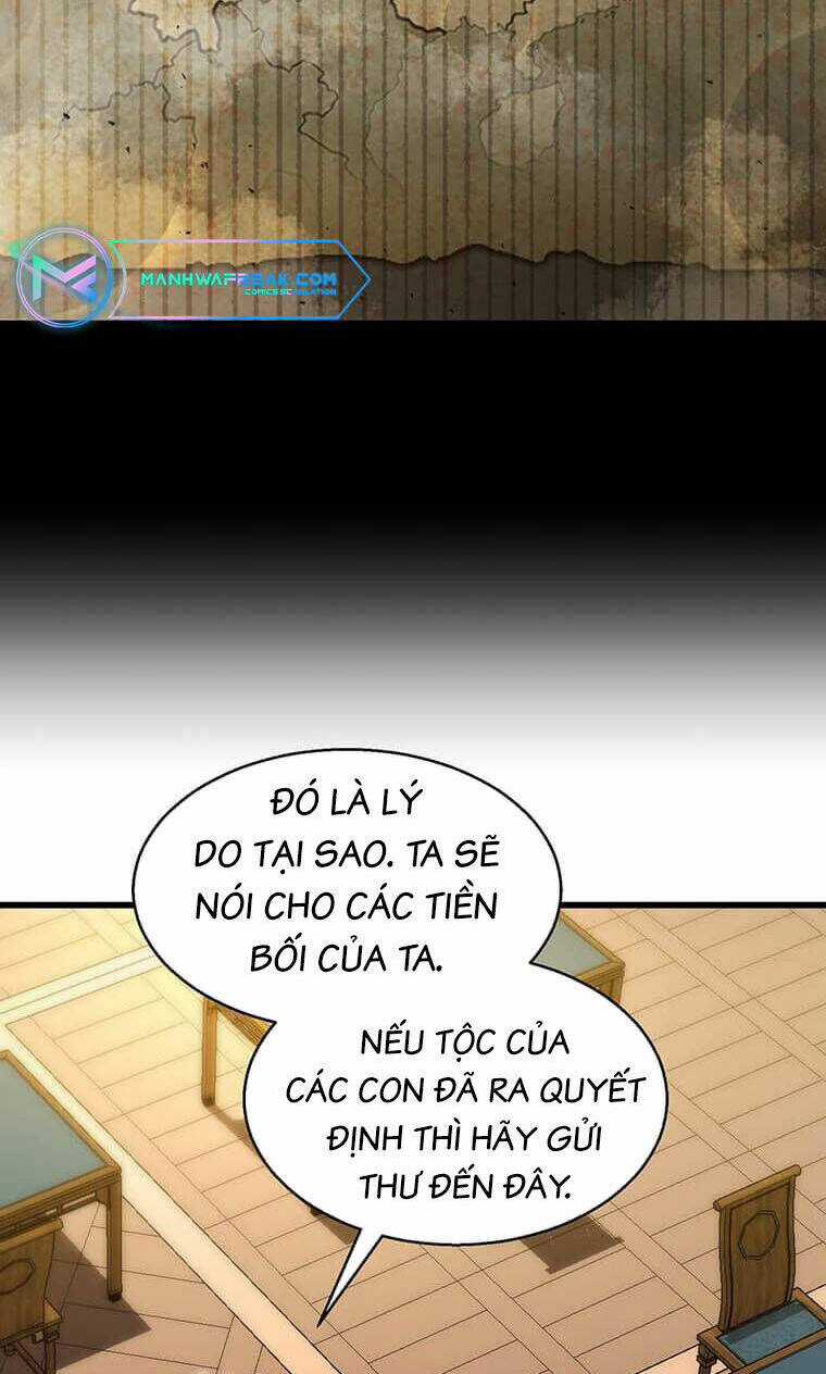 Đạo Sĩ Giang Hồ Chapter 88 trang 44