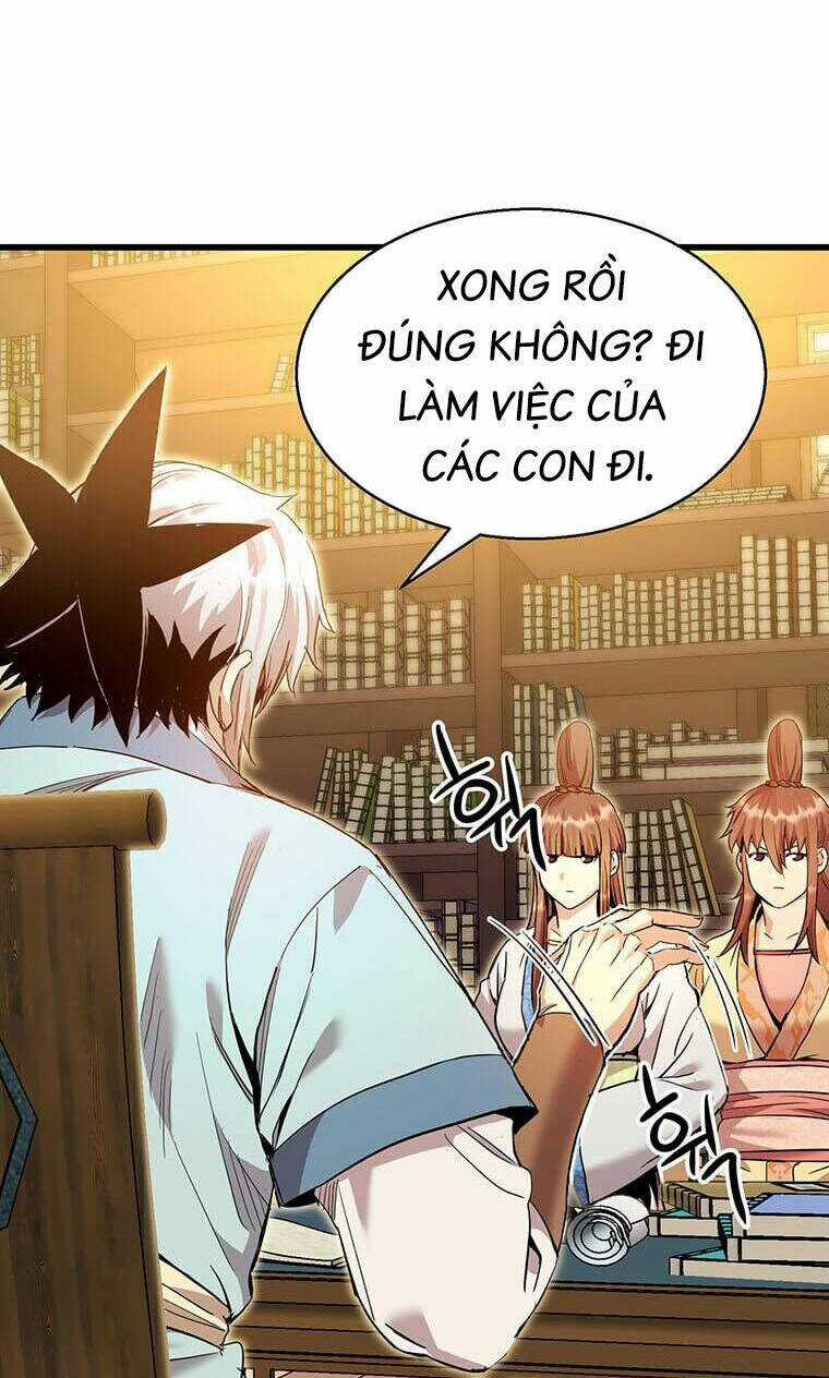 Đạo Sĩ Giang Hồ Chapter 88 trang 46