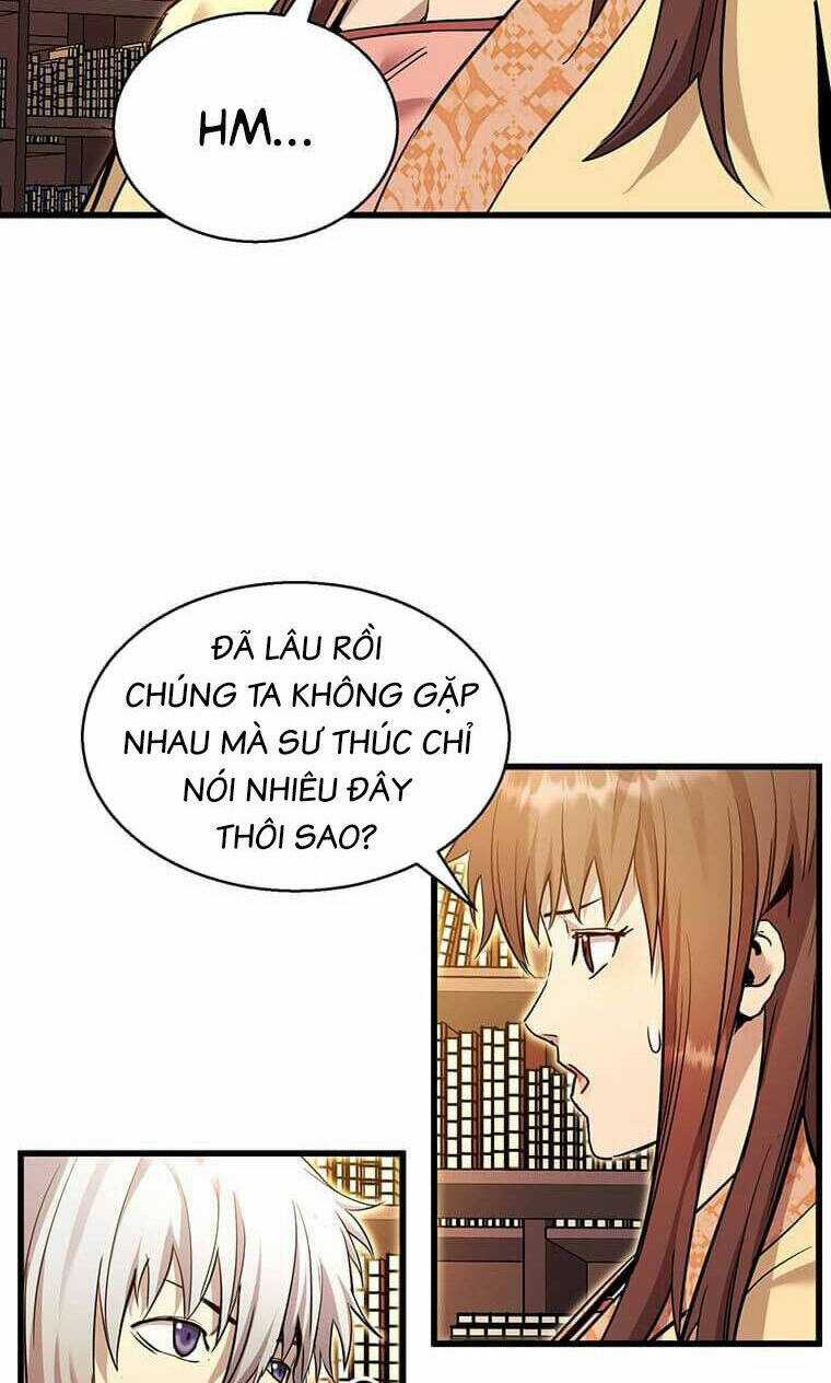 Đạo Sĩ Giang Hồ Chapter 88 trang 48
