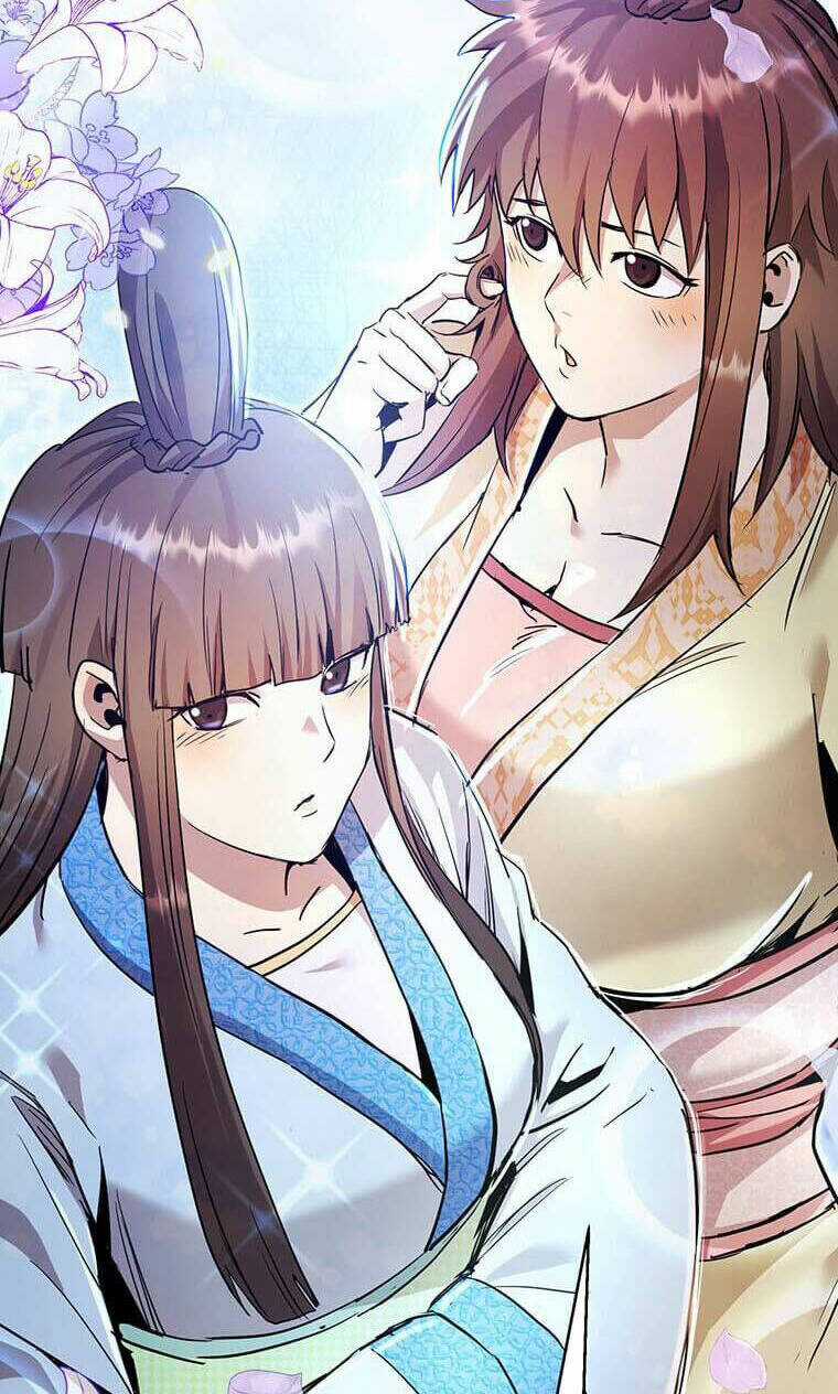 Đạo Sĩ Giang Hồ Chapter 88 trang 50
