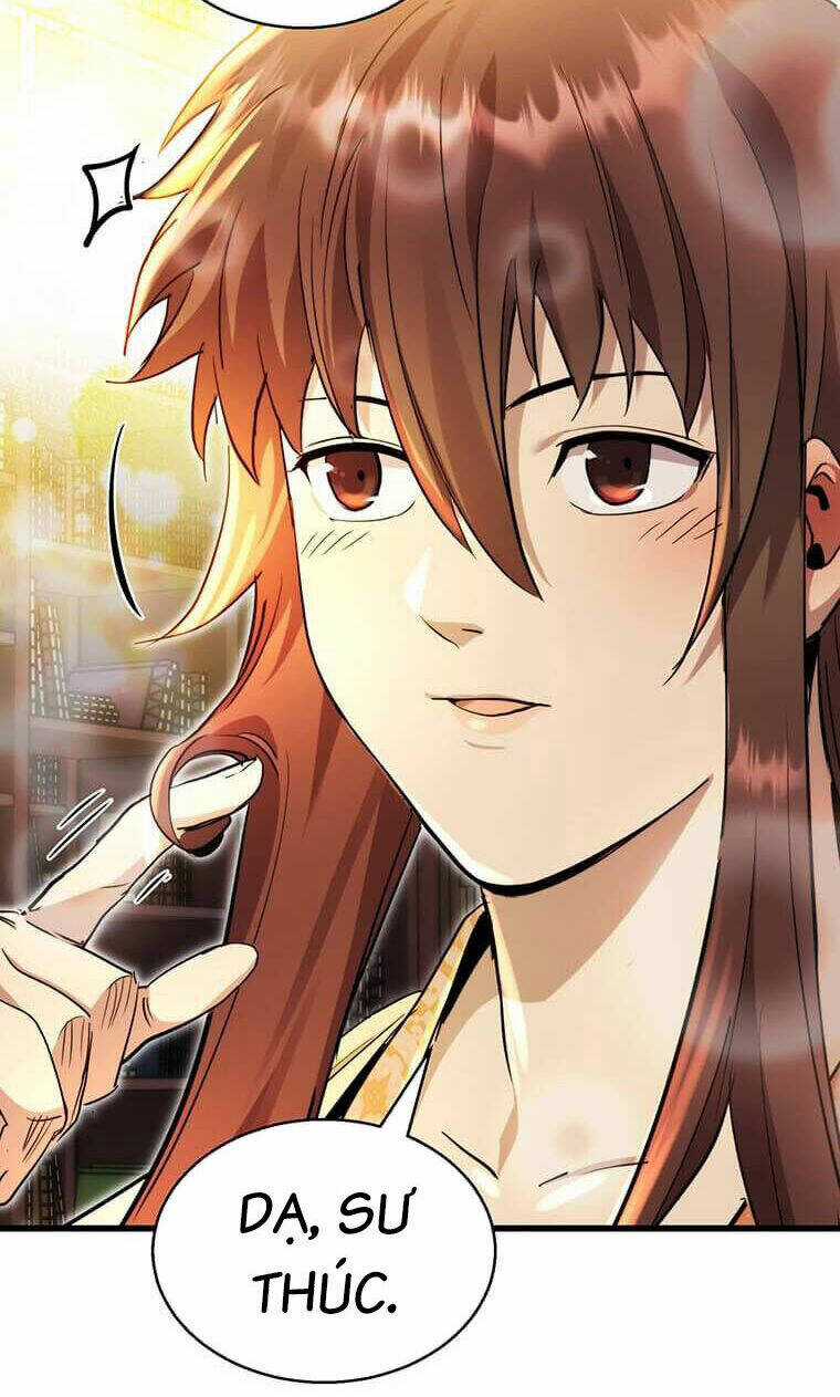 Đạo Sĩ Giang Hồ Chapter 88 trang 53