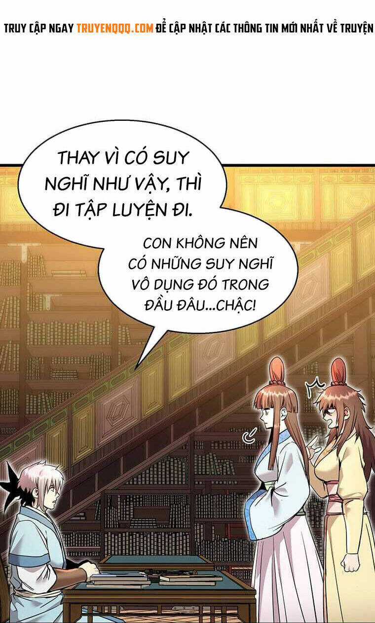 Đạo Sĩ Giang Hồ Chapter 88 trang 54