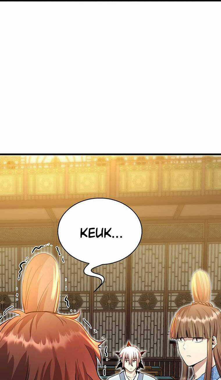 Đạo Sĩ Giang Hồ Chapter 88 trang 55