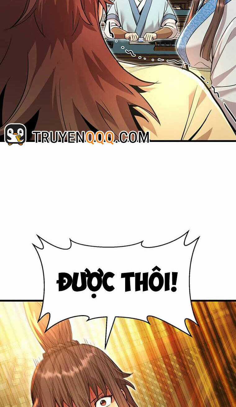 Đạo Sĩ Giang Hồ Chapter 88 trang 56