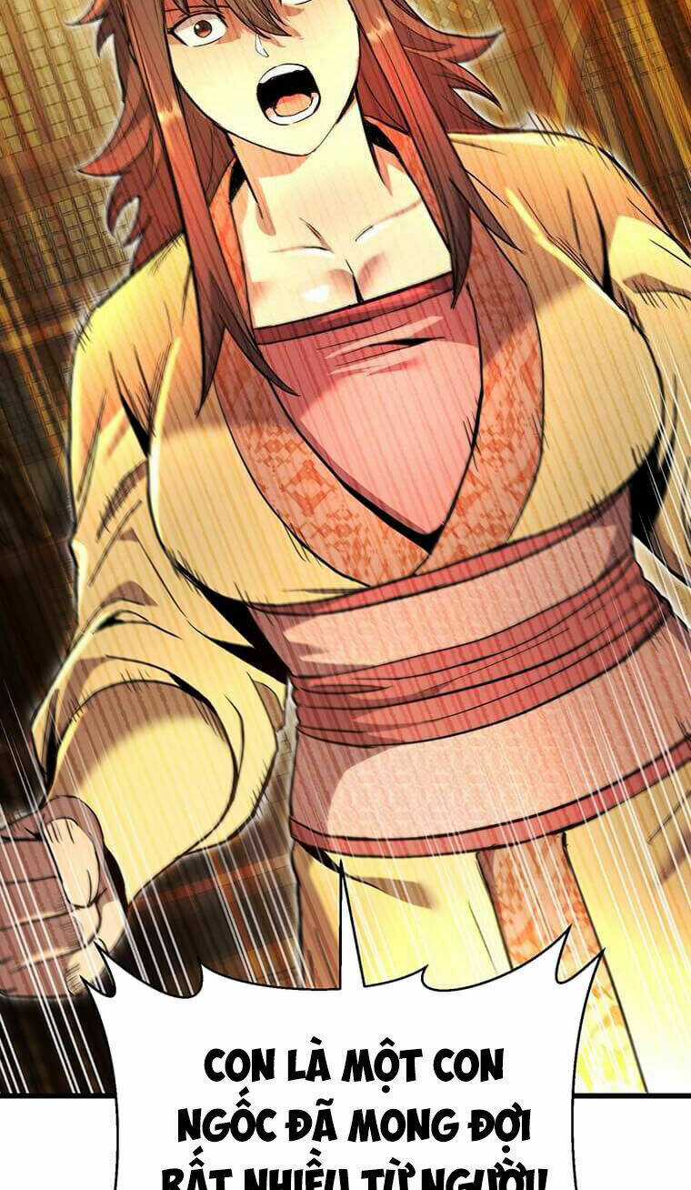 Đạo Sĩ Giang Hồ Chapter 88 trang 57