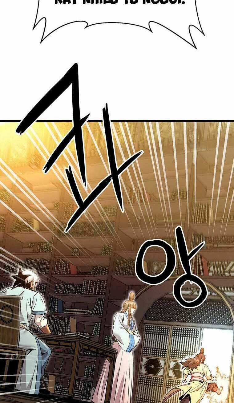 Đạo Sĩ Giang Hồ Chapter 88 trang 58