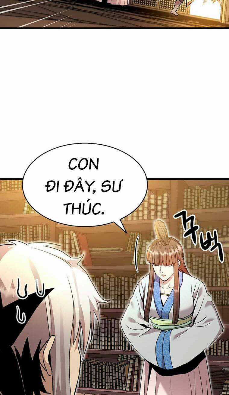 Đạo Sĩ Giang Hồ Chapter 88 trang 59