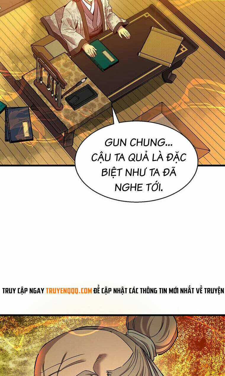 Đạo Sĩ Giang Hồ Chapter 88 trang 6