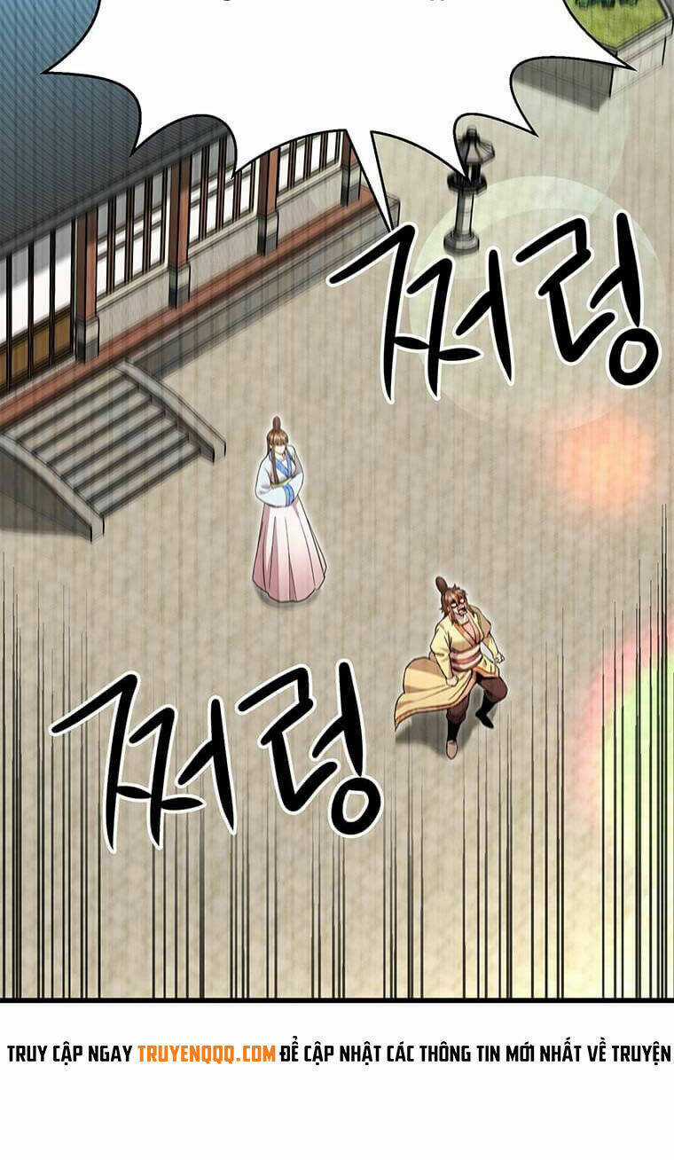 Đạo Sĩ Giang Hồ Chapter 88 trang 61