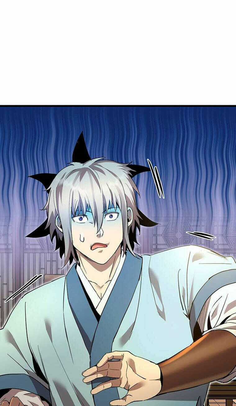 Đạo Sĩ Giang Hồ Chapter 88 trang 62