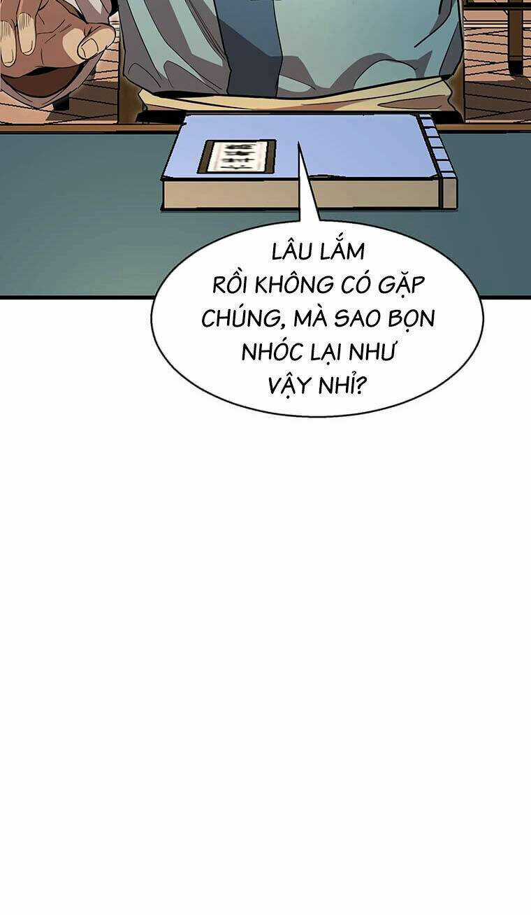 Đạo Sĩ Giang Hồ Chapter 88 trang 63