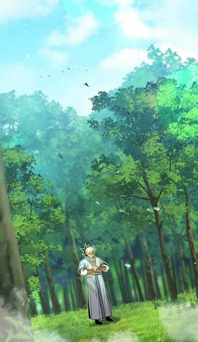 Đạo Sĩ Giang Hồ Chapter 88 trang 66