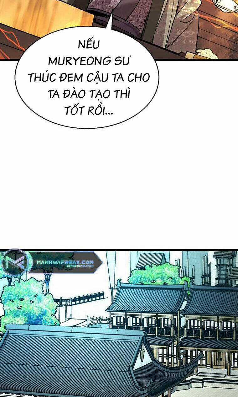 Đạo Sĩ Giang Hồ Chapter 88 trang 8