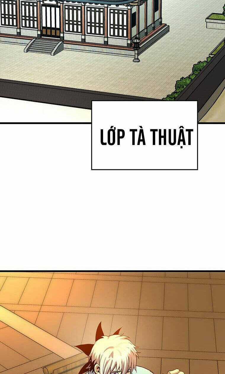 Đạo Sĩ Giang Hồ Chapter 88 trang 9