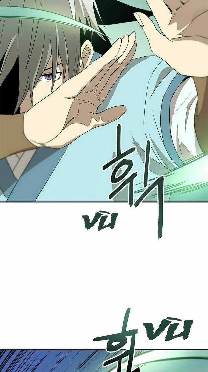 Đạo Sĩ Giang Hồ Chapter 9 trang 11