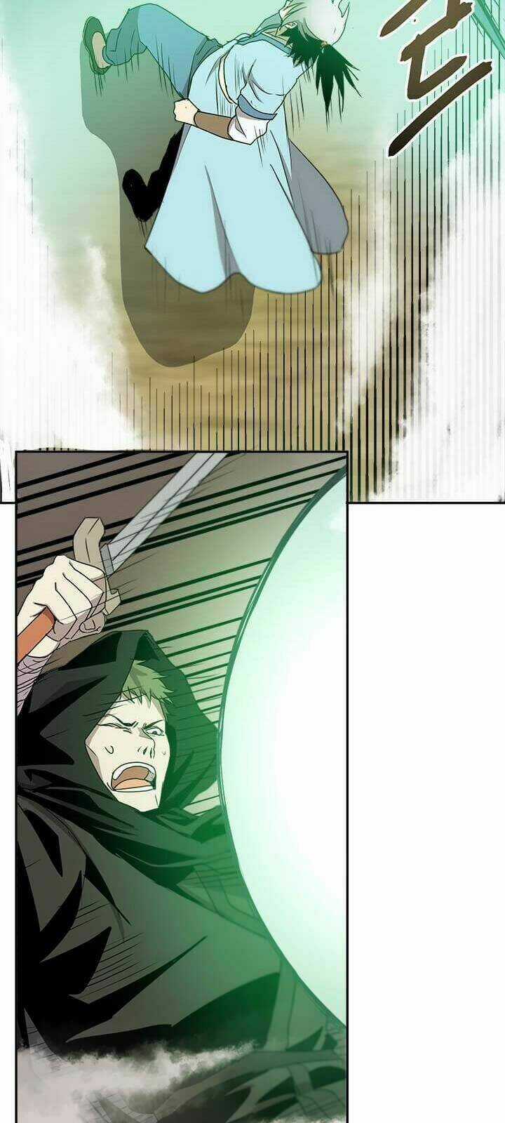 Đạo Sĩ Giang Hồ Chapter 9 trang 14