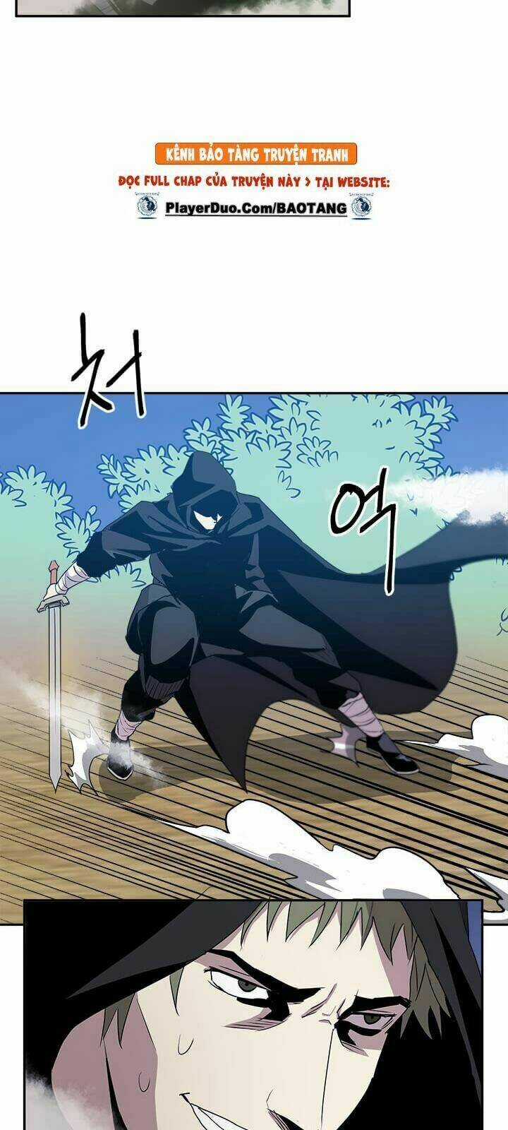 Đạo Sĩ Giang Hồ Chapter 9 trang 15