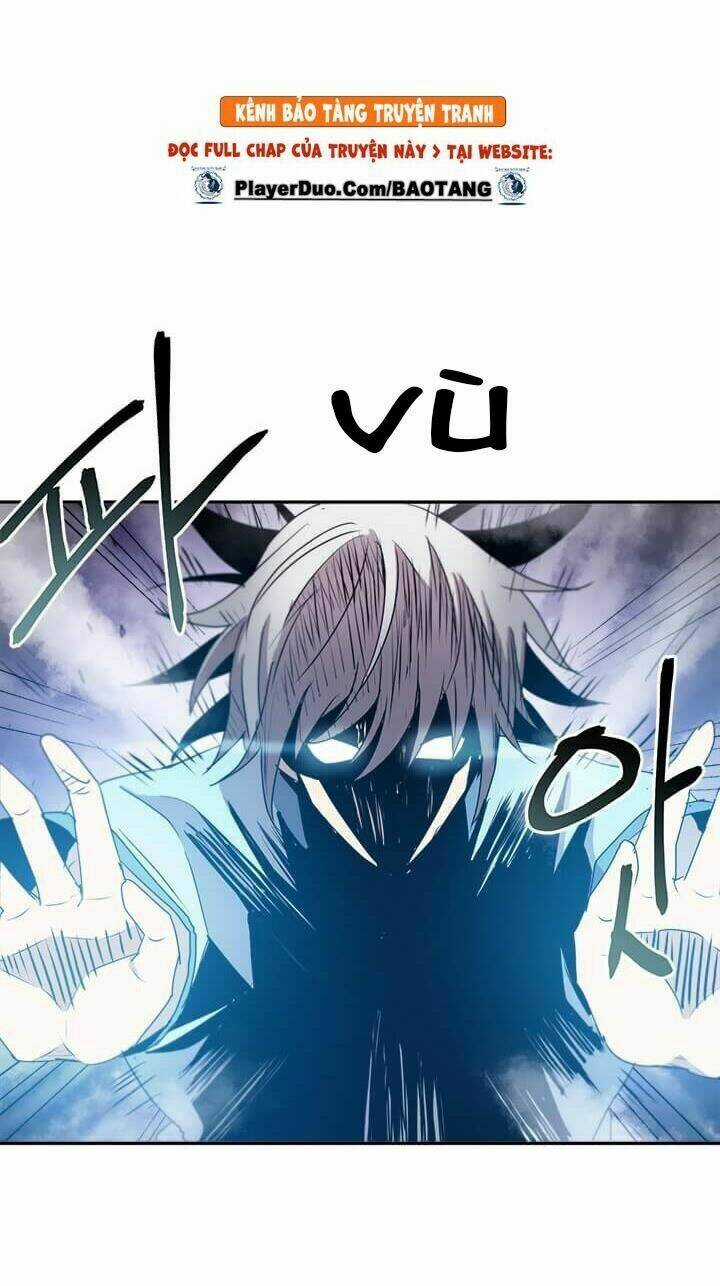 Đạo Sĩ Giang Hồ Chapter 9 trang 21