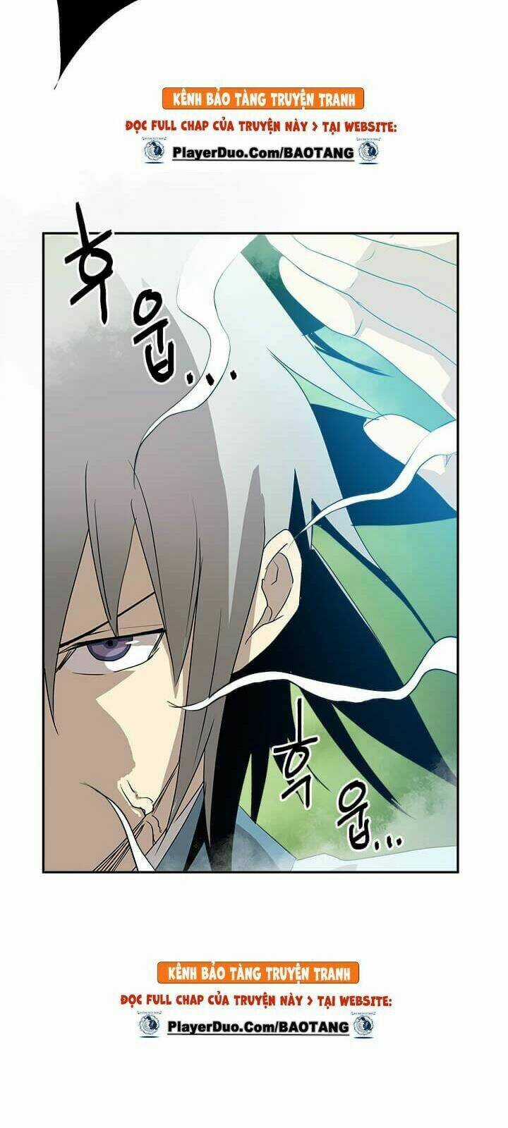 Đạo Sĩ Giang Hồ Chapter 9 trang 23