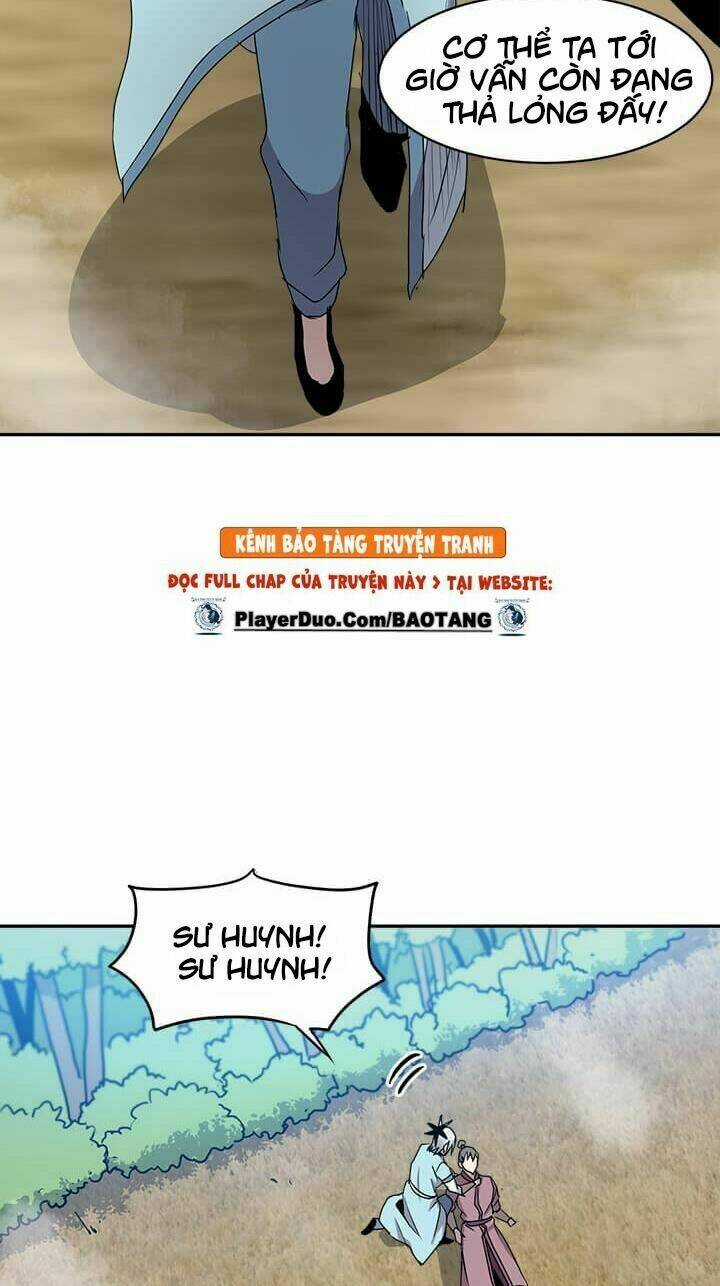 Đạo Sĩ Giang Hồ Chapter 9 trang 26