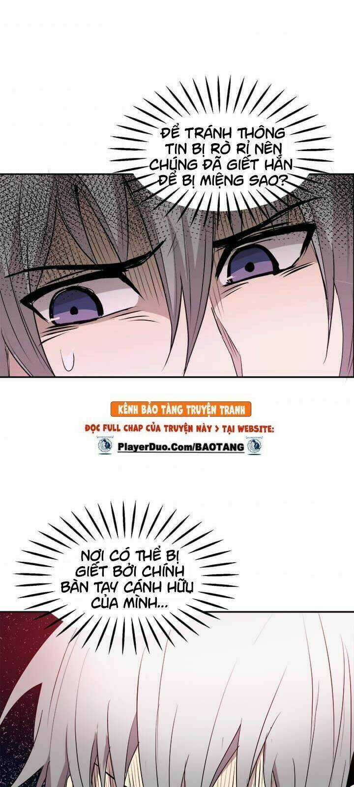 Đạo Sĩ Giang Hồ Chapter 9 trang 29