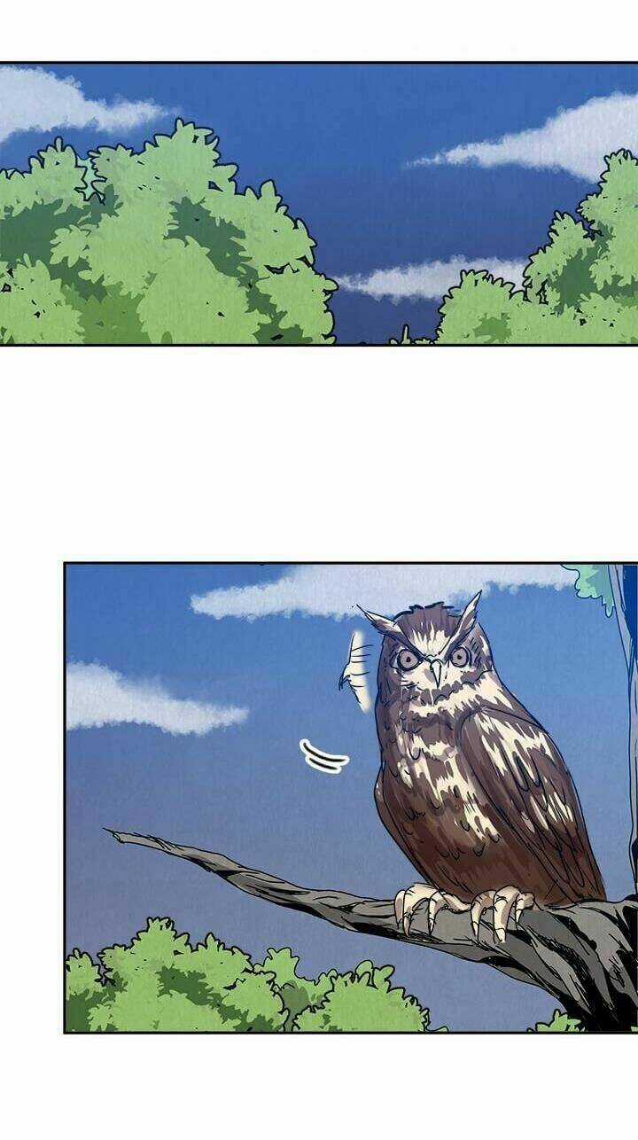 Đạo Sĩ Giang Hồ Chapter 9 trang 51